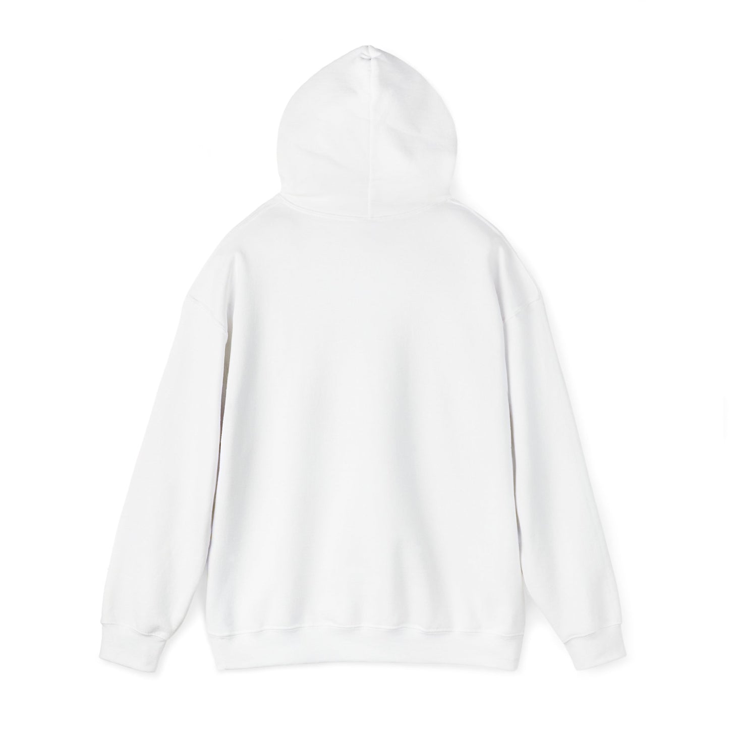 Funny Unisex Hoodie - 'They Mad, I'm Not'